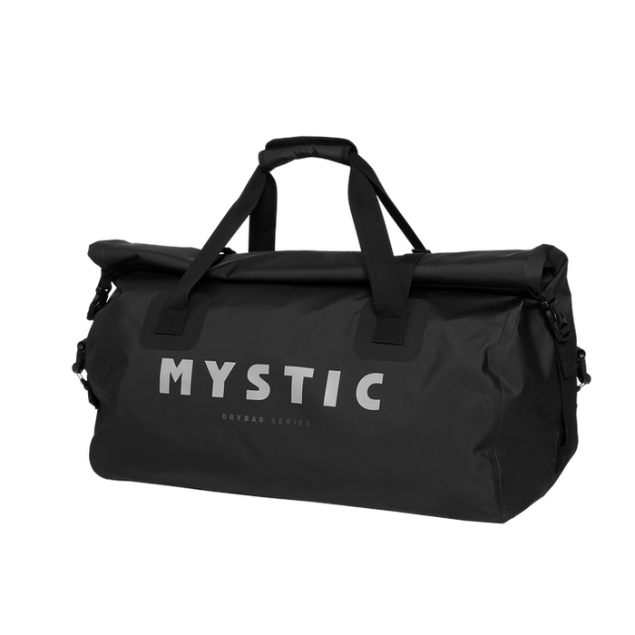 Mystic Drifter Duffle-Black