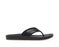 Sanuk Cosmic Yoga Mat Sandal-Black