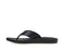 Sanuk Cosmic Yoga Mat Sandal-Black