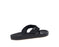 Sanuk Cosmic Yoga Mat Sandal-Black