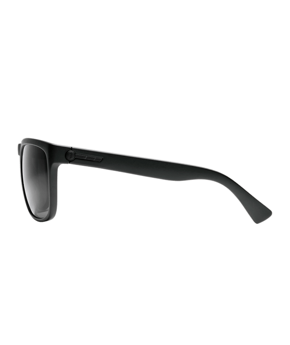 Electric Knoxville XL Sunglasses-Matte Black/Grey