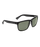 Electric Knoxville XL Sunglasses-Matte Black/Grey