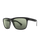 Electric Knoxville XL Sunglasses-Matte Black/Grey