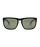Electric Knoxville XL Sunglasses-Matte Black/Grey