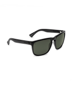 Electric Knoxville XL Sunglasses-Matte Black/Grey Polar