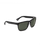 Electric Knoxville Xl Sunglasses-Matte Black/Grey Polarized