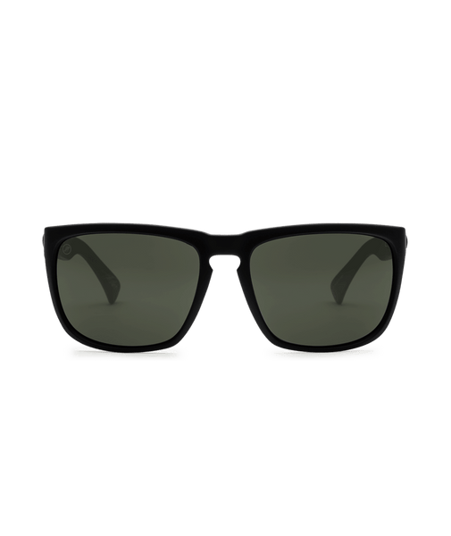 ELECTRIC KLEAVELAND  22-23モデルMATTE BLACK Electric Visual EK1 Snow Goggle - Stealth Black / Dark Grey