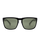 Electric Knoxville XL Sunglasses-Gloss Black/Grey Polar