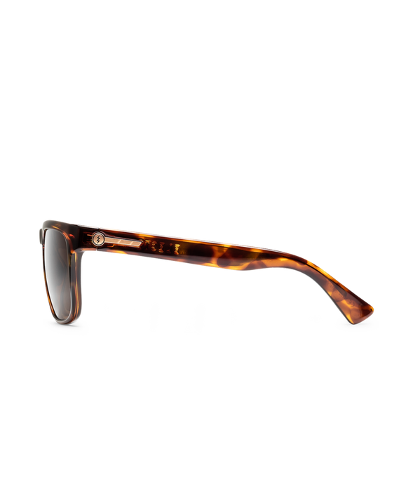 Electric Knoxville XL Sunglasses-Gloss Tort/Bronze Polar