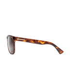 Electric Knoxville XL Sunglasses-Matte Tort/Bronze Polar