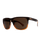 Electric Knoxville XL Sunglasses-Black Amber/Bronze Polar