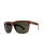 Electric Knoxville XL Sunglasses-Brick/Grey Polar