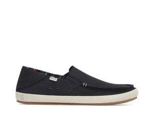 Sanuk Twinny ST Shoe-Black