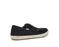 Sanuk Twinny ST Shoe-Black