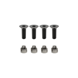North Dropbox Screw Pack - M8x25mm