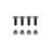 North Dropbox Screw Pack - M8x25mm