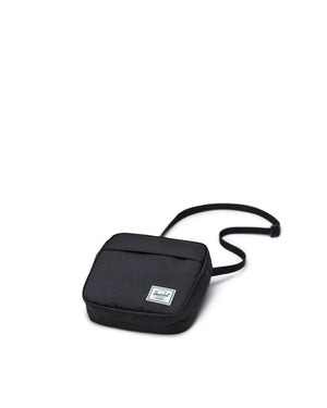 Herschel Classic Crossbody Bag-Black— Alternate View