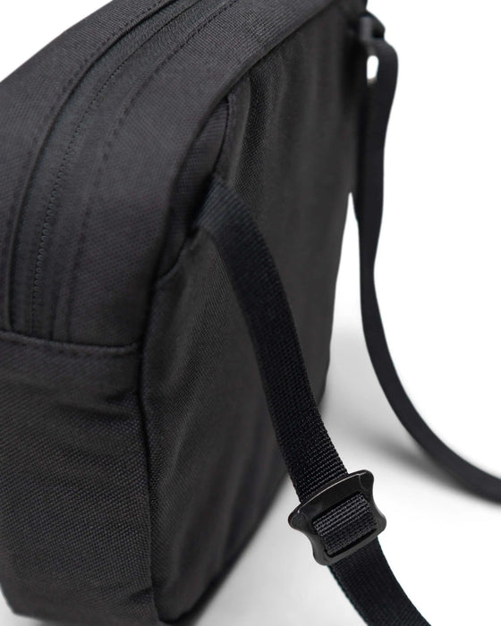 Herschel Classic Crossbody Bag-Black