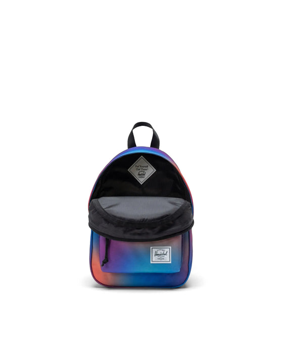 Herschel Classic Hip Bag-Coral Floral Sun