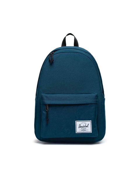 Herschel Classic XL Backpack-Reflecting Pond — REAL Watersports