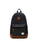 Herschel Heritage Backpack-Black/Tan