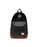 Herschel Heritage Backpack-Black/Tan