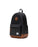 Herschel Heritage Backpack-Black/Tan