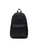 Herschel Heritage Backpack-Black Tonal