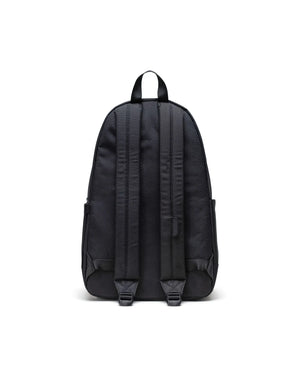 Herschel Heritage Backpack-Black Tonal