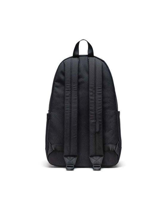 Herschel Heritage Backpack-Black Tonal