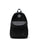 Herschel Heritage Backpack-Black Tonal