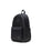Herschel Heritage Backpack-Black Tonal
