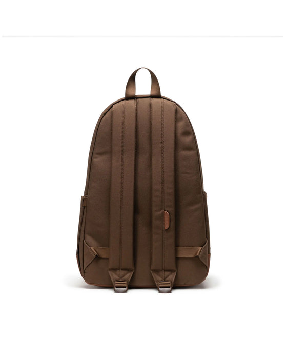 Herschel Heritage Backpack-Deak Earth/Tan