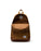 Herschel Heritage Backpack-Bronze Brown/Tan