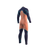 Mystic Majestic 3/2 FZ Wetsuit-Black