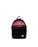 Herschel Heritage Youth  Backpack-Black/Saddle Brown