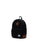 Herschel Heritage Youth  Backpack-Black/Saddle Brown