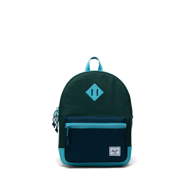 herschel backpack nintendo Heritage Kids Backpack-Hunter Green/Reflecting Pond — REAL Watersports Sea Run Cutthroat Shimano Talica Single Speed The backpack has a Size:65 L