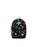 Herschel Heritage Kids Backpack-Scrapbook Black