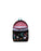 Herschel Heritage Kids Backpack-Scrapbook Black