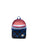Herschel Heritage Kids Backpack-Stencil Checker Sodalite Blue