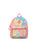 Herschel Heritage Youth Backpack-Washed Chalk