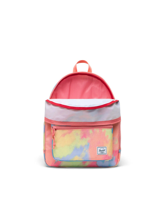 Herschel Heritage Youth Backpack-Washed Chalk