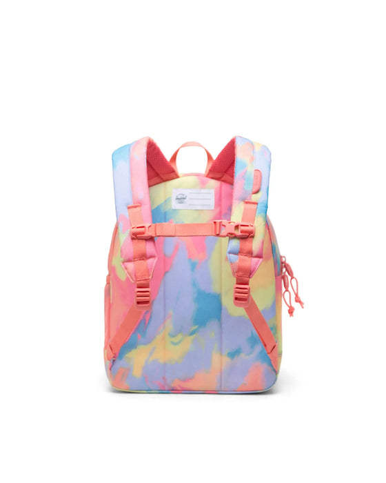 Herschel Heritage Youth Backpack-Washed Chalk