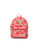 Herschel Heritage Youth Backpack-Shell Pink Sweet Strawberries