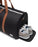 Herschel Novel Duffle Bag-Black