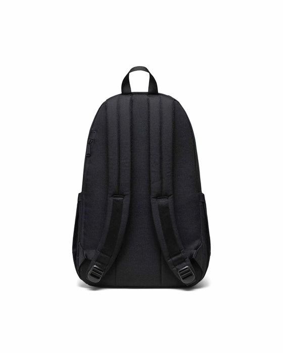 Herschel Seymour Backpack-Black