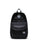 Herschel Seymour Backpack-Black