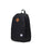 Herschel Seymour Backpack-Black