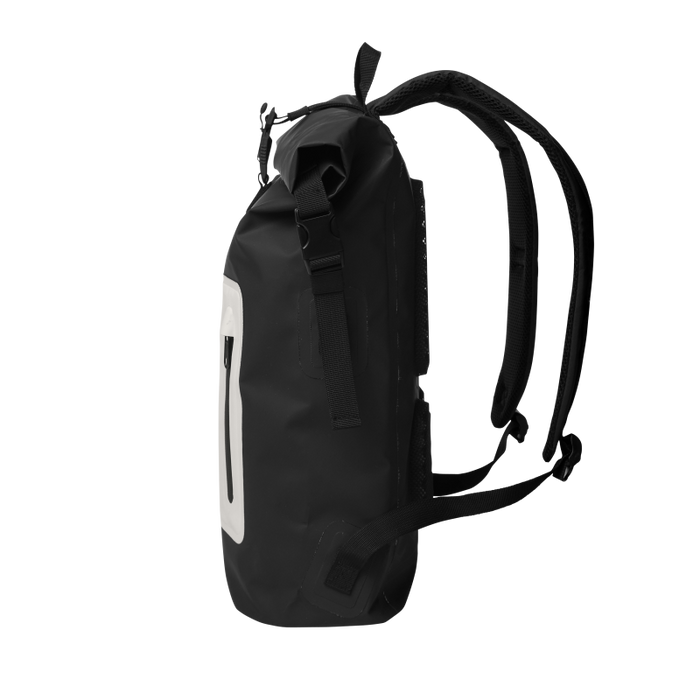 Mystic Backpack DTS - Black